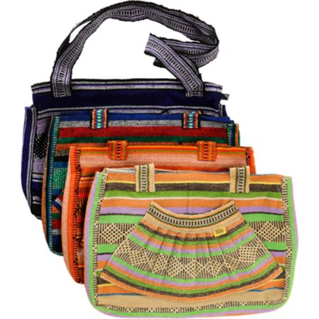 Baja Bags Cuetzalan Purse
