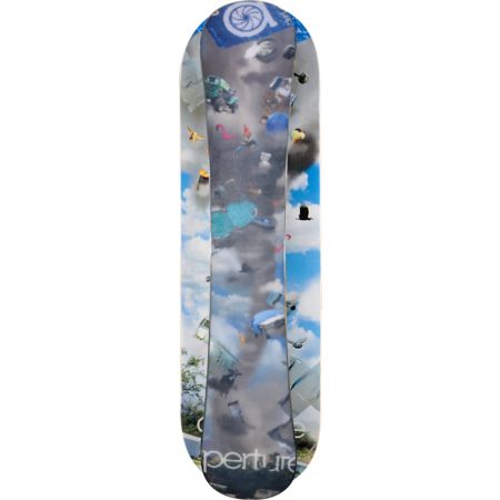 Aperture 2012 Tornado Snowskate