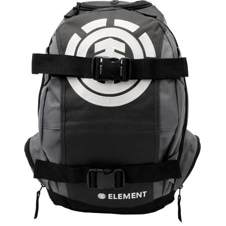 Element Mohave Charcoal Skate Backpack