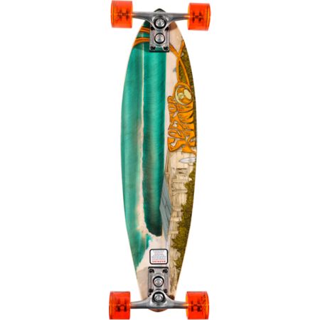 Sector 9 Jakes Complete Longboard