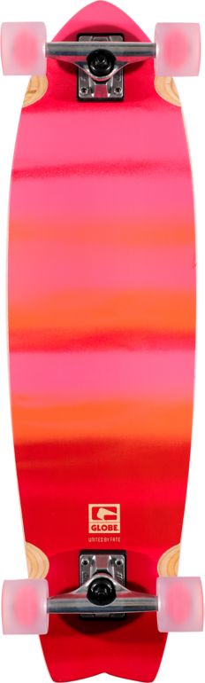 Globe Chromantic 9.75 Cruiser Skateboard
