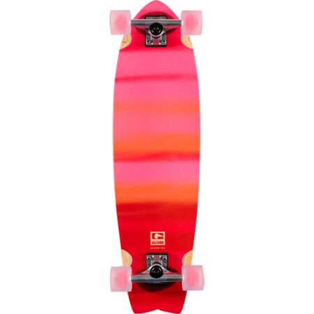 Globe Chromantic 9.75 Cruiser Skateboard