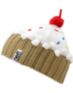Neff Vanilla White Cupcake Beanie 