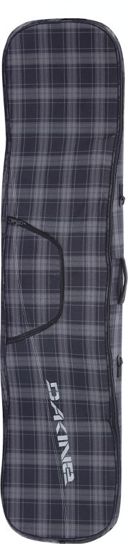 Dakine Freestyle 2012 157cm Northwood Plaid Snowboard Bag