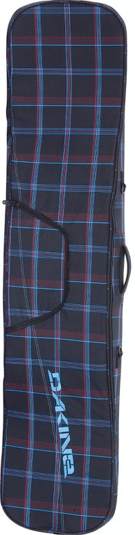 Dakine Freestyle 2012 165cm Forden Plaid Snowboard Bag