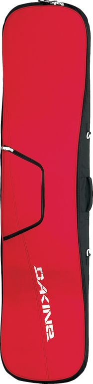 Dakine Freestyle 2012 165cm Red Snowboard Bag