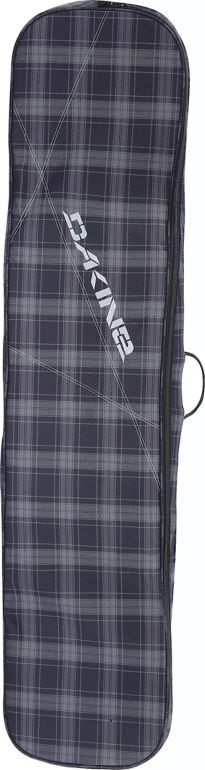 Dakine Pipe 2012 165cm Northwood Plaid Snowboard Bag