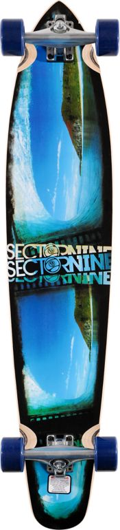 Sector 9 Deserter Longboard