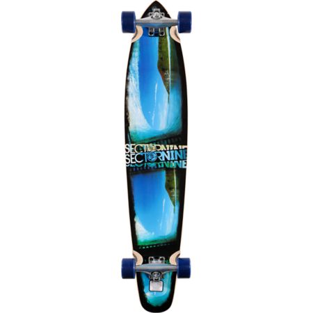 Sector 9 Deserter Longboard