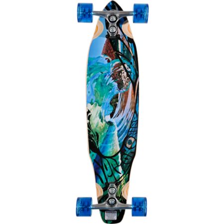 Sector 9 Looking Glass Cruiser Skateboard