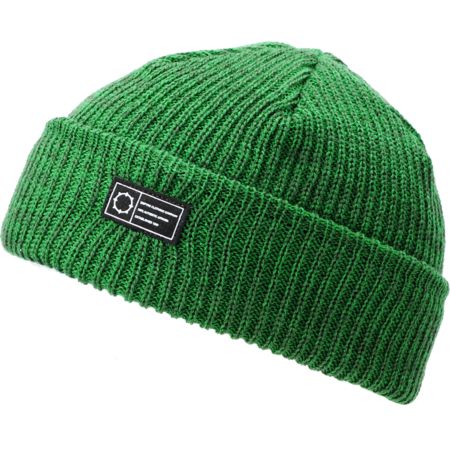 Empyre Cobblestone Heather Green Beanie