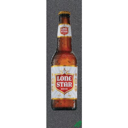 Mob Grip Lone Star 12oz Grip Tape