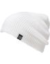 Aperture Pedro White Slouch Beanie