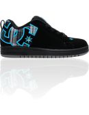 Boys DC Shoes