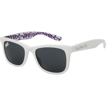 DGK Graffiti White Shades