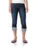 Jolt Margarita Cropped Jeans