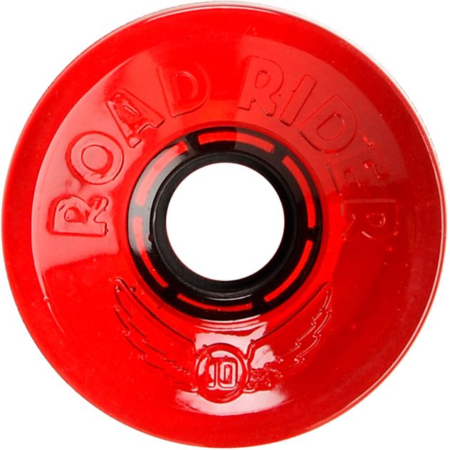Santa Cruz Road Rider 72mm Skateboard Wheels