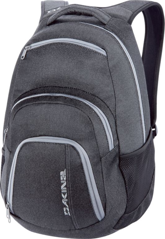 Dakine Campus Large Denim & Grey Backpack