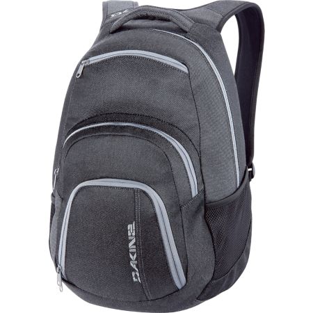 Dakine Campus Large Denim & Grey Backpack