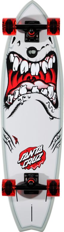 Santa Cruz Rob Shark 10 x 36 Cruiser