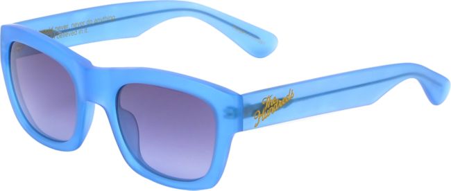 The Hundreds Phoenix Rain & Grey Sunglasses