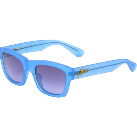 The Hundreds Phoenix Rain & Grey Sunglasses