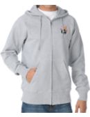 Shop Full Zip Hoodies