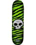 Street League Skateboarding x Zero Cole Skull 8.0 Skateboard Deck