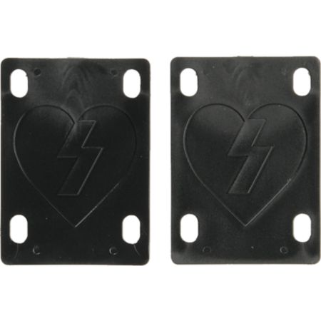 Mystery 1/8 Hard Risers
