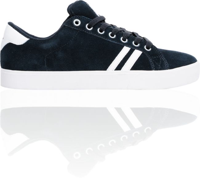 Emerica Leo Dark Navy Shoe