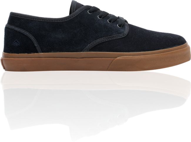 Emerica Romero 2 Navy & Gum Shoe