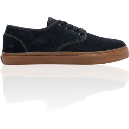 Emerica Romero 2 Navy & Gum Shoe