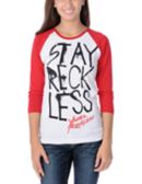 Girls Graphic Tees