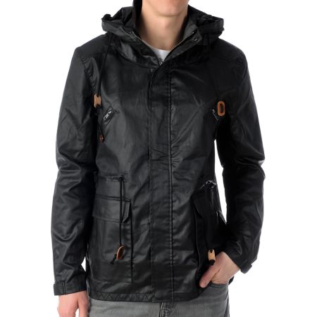 IMKing Milburn Trench Jacket