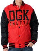 Guys Jackets