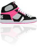 Girls High Tops