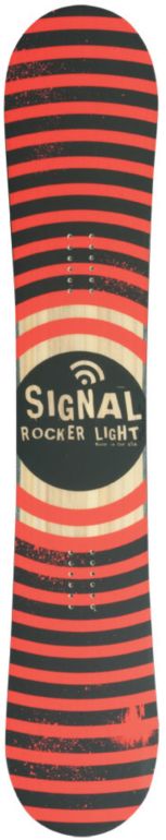 Signal Rocker Light 154cm 2012 Guys Snowboard