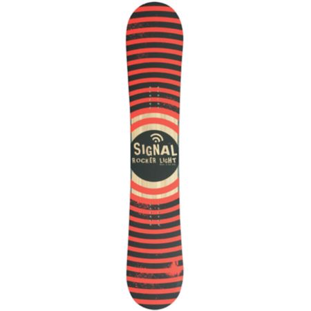 Signal Rocker Light 156cm 2012 Guys Snowboard