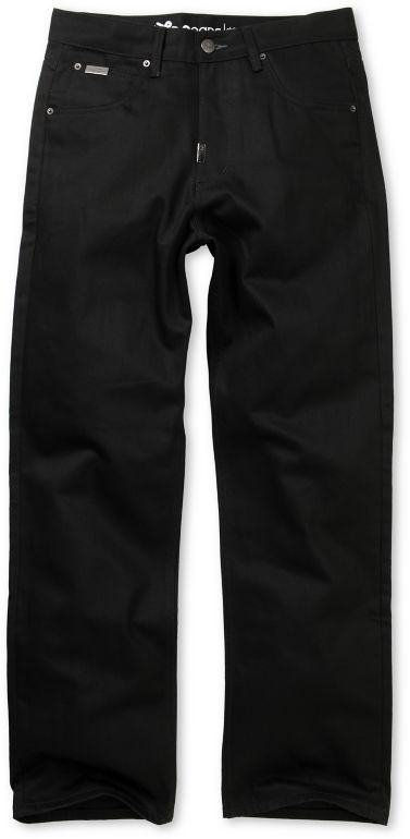 LRG Expressway C47 Black Jeans