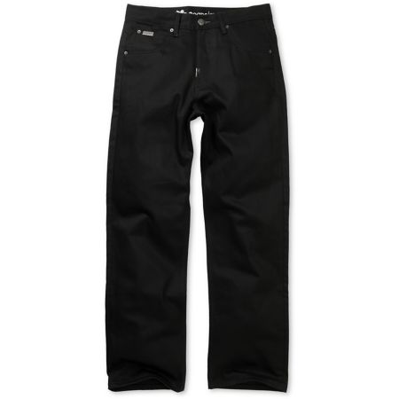 LRG Expressway C47 Black Jeans