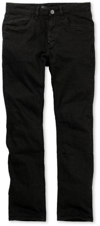 Altamont G. Hill Imperial Black Jeans