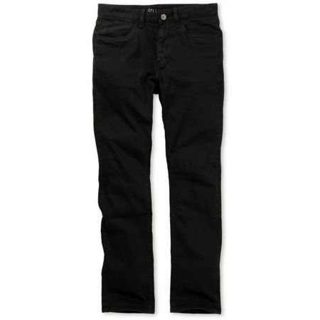 Altamont G. Hill Imperial Black Jeans