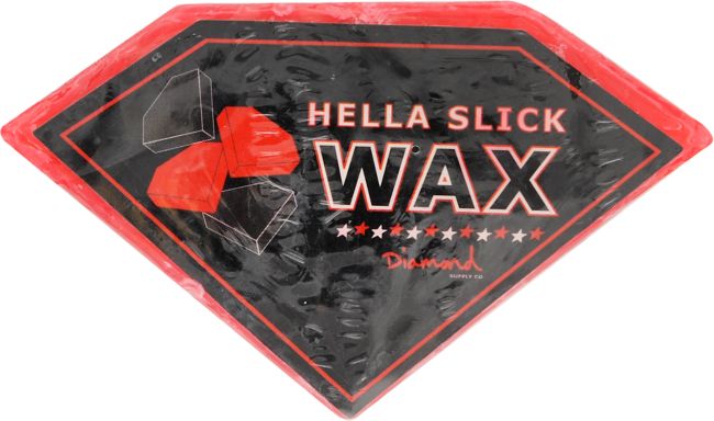 Diamond Supply Hella Slick Skate Wax