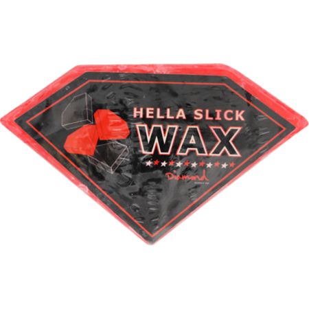 Diamond Supply Hella Slick Skate Wax