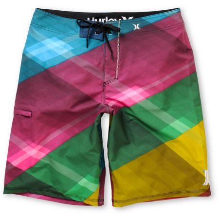 Hurley Multiply Phantom 60 21" Board Shorts