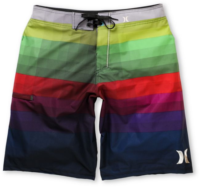 Hurley DPI Phantom 60 Board Shorts