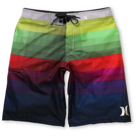 Hurley DPI Phantom 60 21" Board Shorts