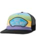 Vans Girls OC Kipahula Turquoise & Aqua Trucker Hat