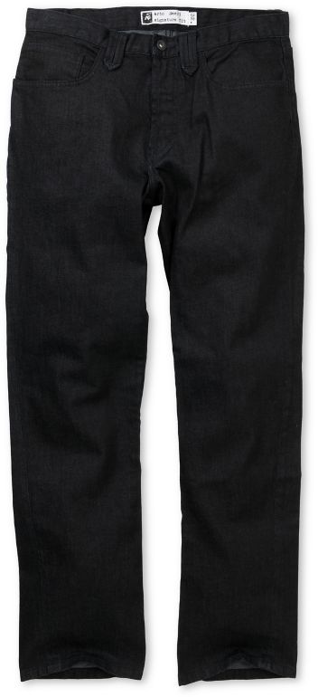 Analog Arto Blue Rinse Jeans