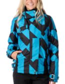 Girls Snow Jackets
